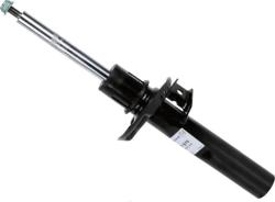 SACHS amortizor SACHS 317 575 (317 575) - automobilus
