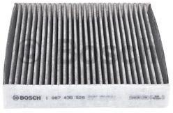 Bosch Filtru, aer habitaclu BOSCH 1 987 435 526 (1 987 435 526)