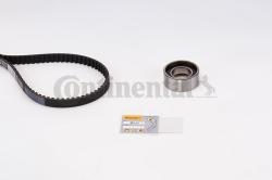 Continental Ctam Set curea de distributie CONTINENTAL CTAM CT997K1 (CT997K1) - automobilus