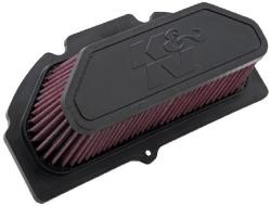 K&N Filters Filtru aer K&N Filters SU-1009 (SU-1009)