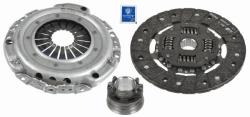 SACHS Set ambreiaj SACHS 3000 705 102 (3000 705 102) - automobilus