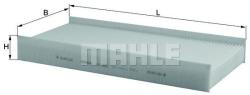 MAHLE Filtru, aer habitaclu MAHLE LA 232 (LA 232)