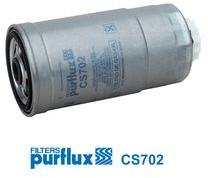 PURFLUX filtru combustibil PURFLUX CS702 (CS702) - automobilus