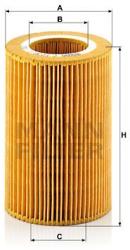 Mann-filter Filtru aer MANN-FILTER C 1036/1 (C 1036/1) - automobilus