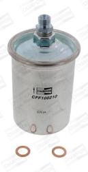 CHAMPION filtru combustibil CHAMPION CFF100210