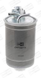 CHAMPION filtru combustibil CHAMPION CFF100114 (CFF100114) - automobilus