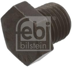Febi Bilstein surub de golire, baia de ulei FEBI BILSTEIN 03160 (03160)