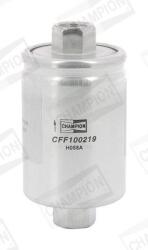 CHAMPION filtru combustibil CHAMPION CFF100219 (CFF100219) - automobilus