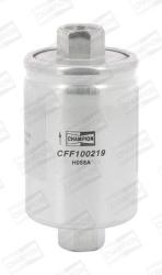 CHAMPION filtru combustibil CHAMPION CFF100219