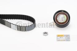 Continental Ctam Set curea de distributie CONTINENTAL CTAM CT1018K1 (CT1018K1) - automobilus