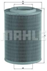 MAHLE Filtru aer MAHLE LX 314 (LX 314) - automobilus