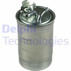 DELPHI filtru combustibil DELPHI HDF507 (HDF507) - automobilus