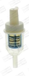 CHAMPION filtru combustibil CHAMPION CFF100105 (CFF100105) - automobilus