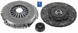 SACHS Set ambreiaj SACHS 3000 815 001 (3000 815 001) - automobilus