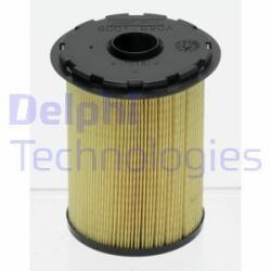DELPHI filtru combustibil DELPHI HDF920 (HDF920) - automobilus