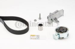 Continental Ctam Set curea de distributie CONTINENTAL CTAM CT1028K2 (CT1028K2) - automobilus