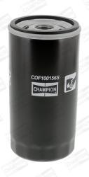 CHAMPION Filtru ulei CHAMPION COF100156S (COF100156S) - automobilus