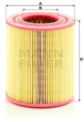 Mann-filter Filtru aer MANN-FILTER C 16 118 (C 16 118) - automobilus