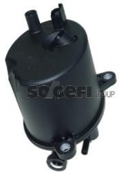 PURFLUX filtru combustibil PURFLUX FCS614 (FCS614) - automobilus