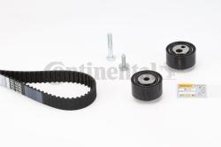 Continental Ctam Set curea de distributie CONTINENTAL CTAM CT1063K2 (CT1063K2) - automobilus