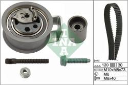 Schaeffler INA Set curea de distributie Schaeffler INA 530 0091 10 (530 0091 10)