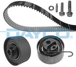 DAYCO Set curea de distributie DAYCO KTB414 (KTB414) - automobilus