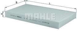 MAHLE Filtru, aer habitaclu MAHLE LA 56 (LA 56)