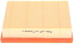 Bosch Filtru aer BOSCH 1 457 433 585 (1 457 433 585) - automobilus