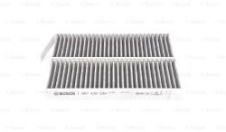 Bosch Filtru, aer habitaclu BOSCH 1 987 435 534 (1 987 435 534)