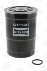 CHAMPION filtru combustibil CHAMPION CFF100569 (CFF100569) - automobilus