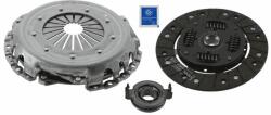 SACHS Set ambreiaj SACHS 3000 951 255 (3000 951 255) - automobilus