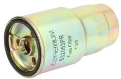 JC PREMIUM filtru combustibil JC PREMIUM B32053PR (B32053PR) - automobilus