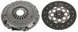 SACHS Set ambreiaj SACHS XTend 3000 970 107 (3000 970 107)