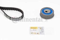 Continental Ctam Set curea de distributie CONTINENTAL CTAM CT1109K2 (CT1109K2) - automobilus
