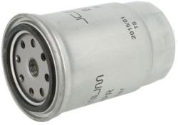 JC PREMIUM filtru combustibil JC PREMIUM B30518PR (B30518PR) - automobilus