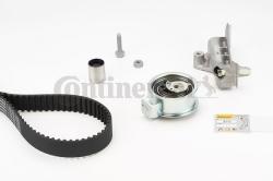 Continental Ctam Set curea de distributie CONTINENTAL CTAM CT1028K1 (CT1028K1) - automobilus
