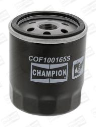 CHAMPION Filtru ulei CHAMPION COF100165S (COF100165S) - automobilus