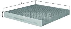 MAHLE Filtru, aer habitaclu MAHLE LAK 158 (LAK 158)