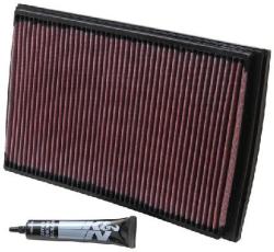 K&N Filters Filtru aer K&N Filters 33-2176 (33-2176)