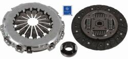 SACHS Set ambreiaj SACHS 3000 951 556 (3000 951 556) - automobilus