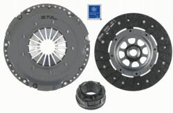 SACHS Set ambreiaj SACHS 3000 951 034 (3000 951 034) - automobilus