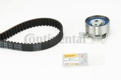Continental Ctam Set curea de distributie CONTINENTAL CTAM CT866K1 (CT866K1) - automobilus