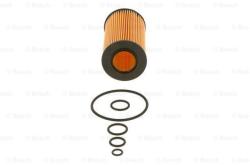 Bosch Filtru ulei BOSCH 1 457 429 263 (1 457 429 263) - automobilus