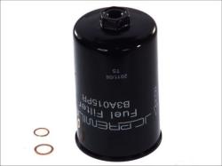 JC PREMIUM filtru combustibil JC PREMIUM B3A015PR (B3A015PR) - automobilus