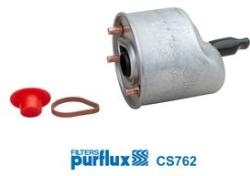 PURFLUX filtru combustibil PURFLUX CS762 (CS762) - automobilus