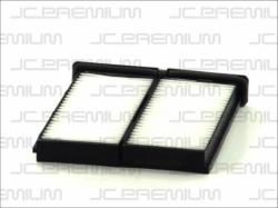 JC PREMIUM Filtru, aer habitaclu JC PREMIUM B45000PR (B45000PR)