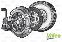 VALEO Set ambreiaj VALEO 845006 - automobilus