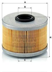 Mann-filter filtru combustibil MANN-FILTER P 716/1 x - automobilus