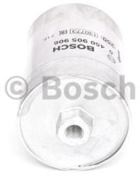 Bosch filtru combustibil BOSCH 0 450 905 906 (0 450 905 906) - automobilus