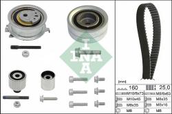 Schaeffler INA Set curea de distributie Schaeffler INA 530 0550 10 (530 0550 10)